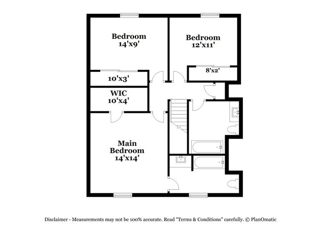 Foto del edificio - 6024 Maple Forge Cir