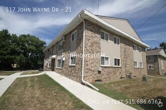 Building Photo - 517 S John Wayne Dr