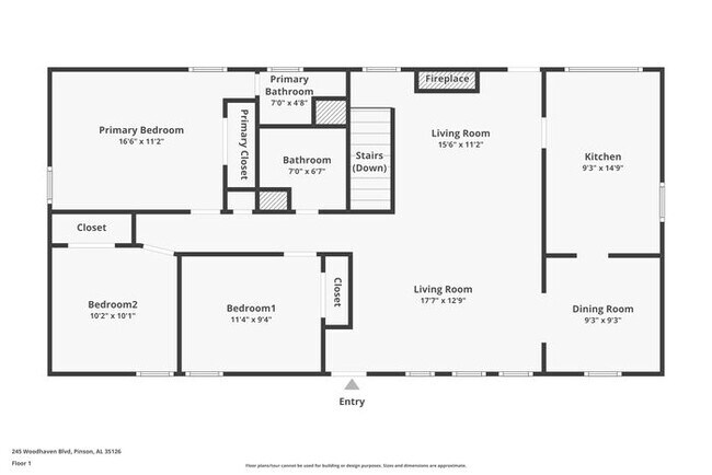 Building Photo - 245 Woodhaven Blvd