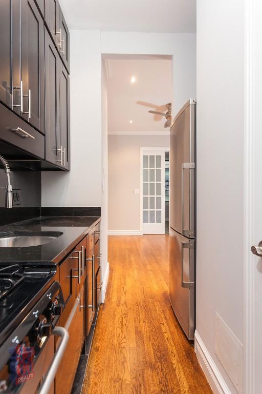 Photo - 250 Mott St Apartment