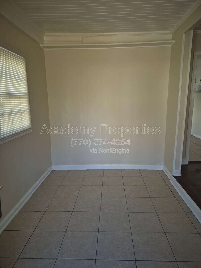 Foto del edificio - 2190 Jernigan Dr SE