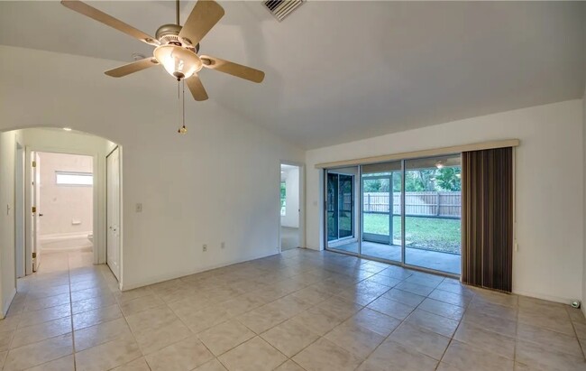 Living Room - 1045 SE 11th St