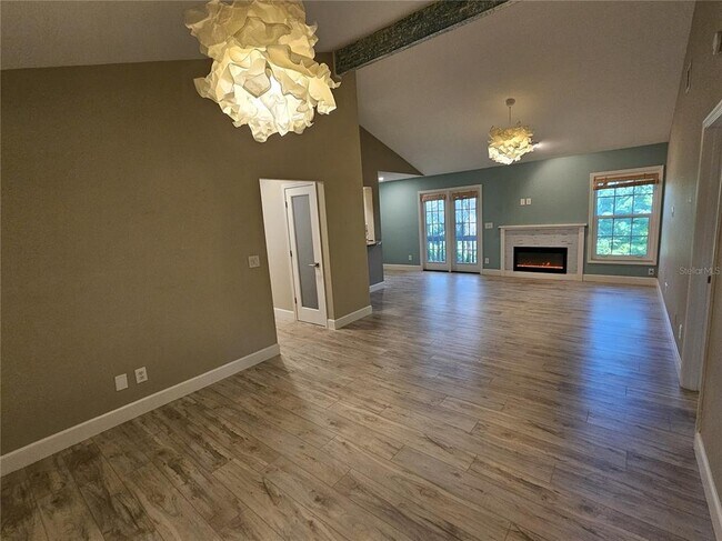 Foto del edificio - 1210 Cottonwood Trail