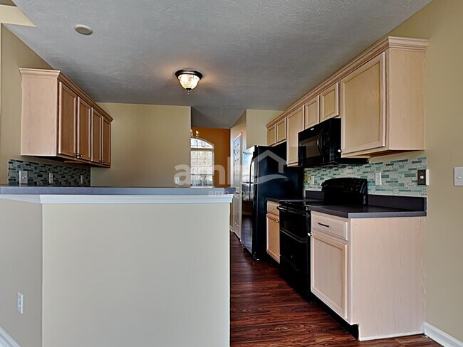Foto del edificio - 11412 Apalachian Way