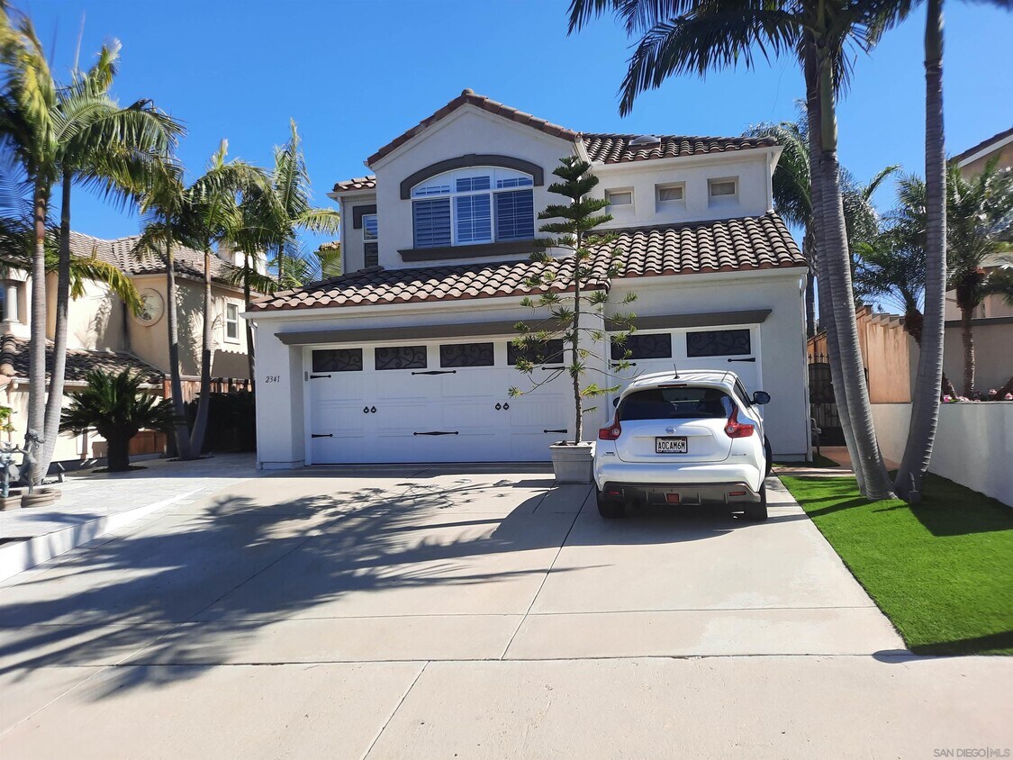 Foto principal - 2341 Canyon View Glen