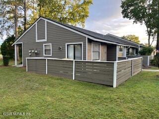 Building Photo - 8437 Long Meadow Cir N