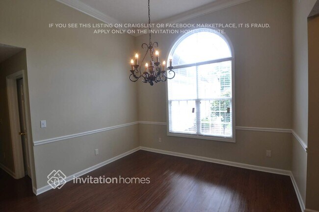 Foto del edificio - 1346 Haynes Trace Ct SW