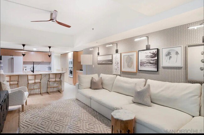 Foto del edificio - 425 W Beech St