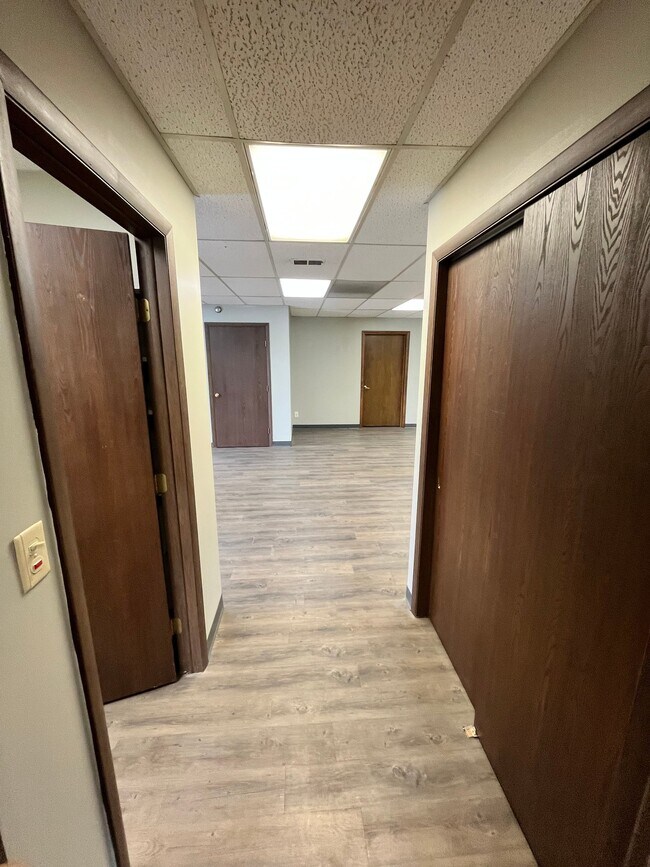 Foto del edificio - 1000 N 21st St