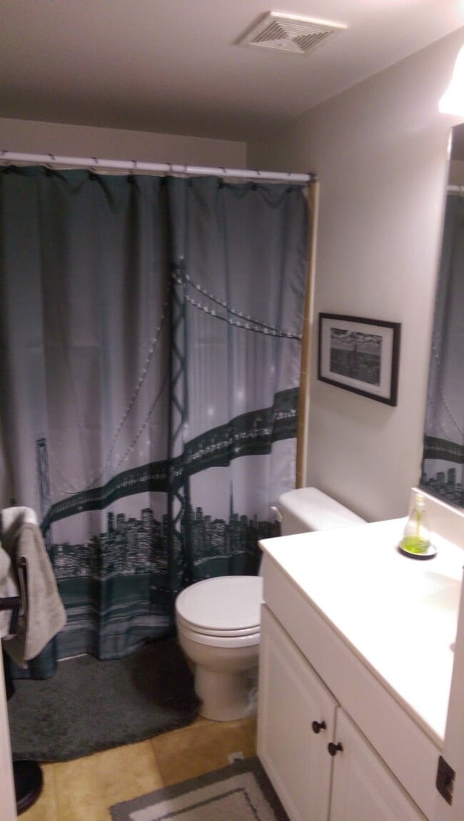 bathroom - 5995 Grand Pavilion Way