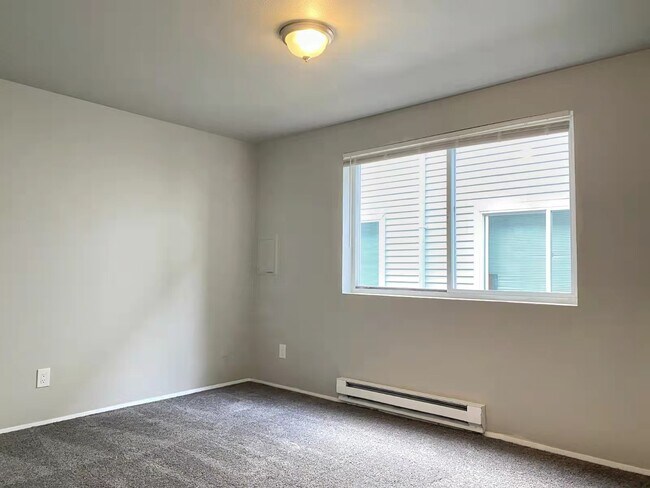 Exterior de Riverside Commons 2019 - 8436 Delridge Way SW