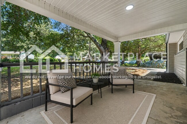 Building Photo - 6538 Voyles Dr