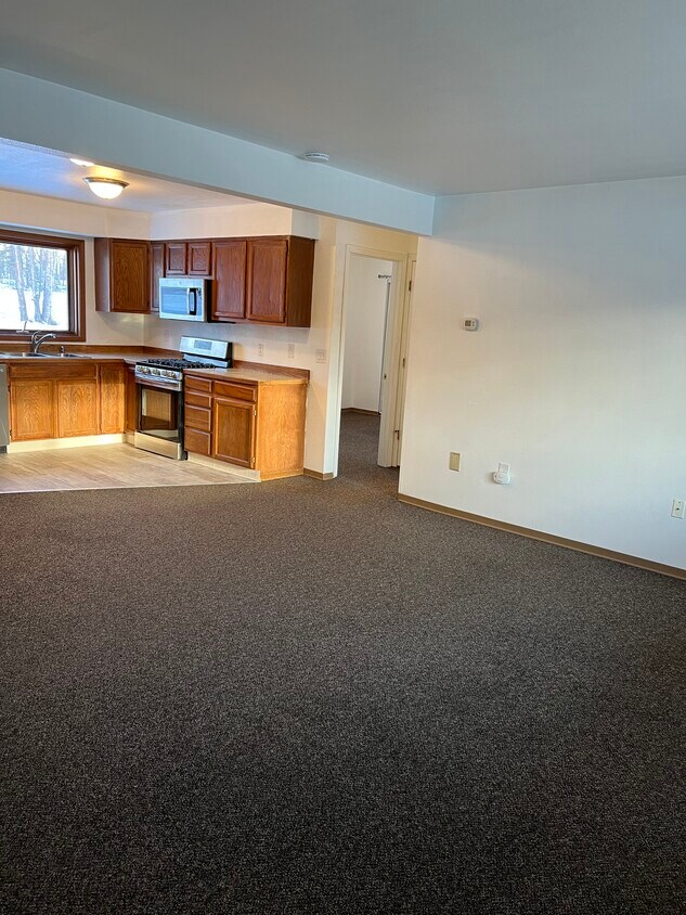 5865 E Bogard Rd Unit 1, Wasilla, AK 99654 Apartments in Wasilla, AK
