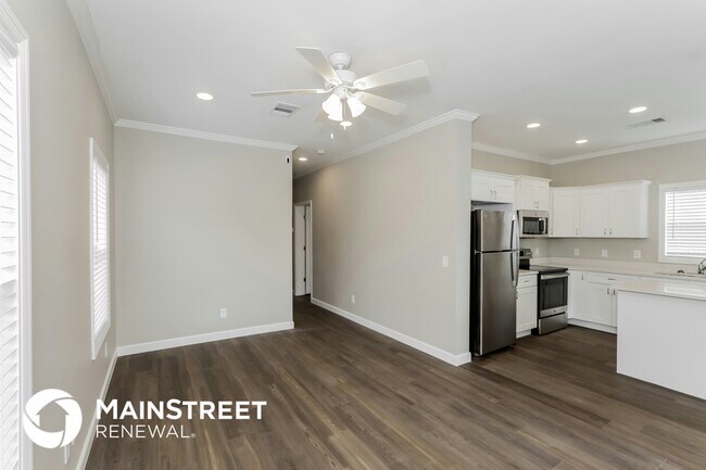 Foto del edificio - 5214 Timberlan St