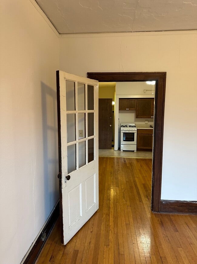 Building Photo - Gargano Properties