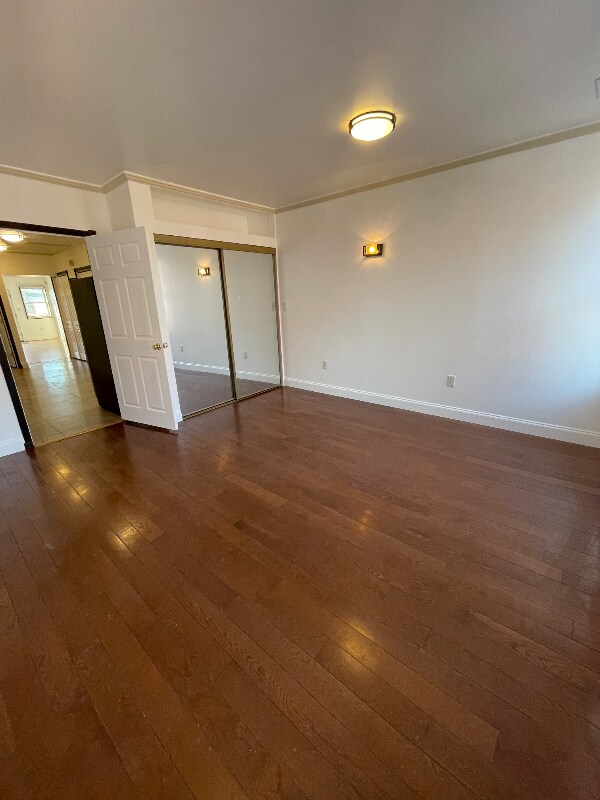 Foto del edificio - 1425 W Baltimore St