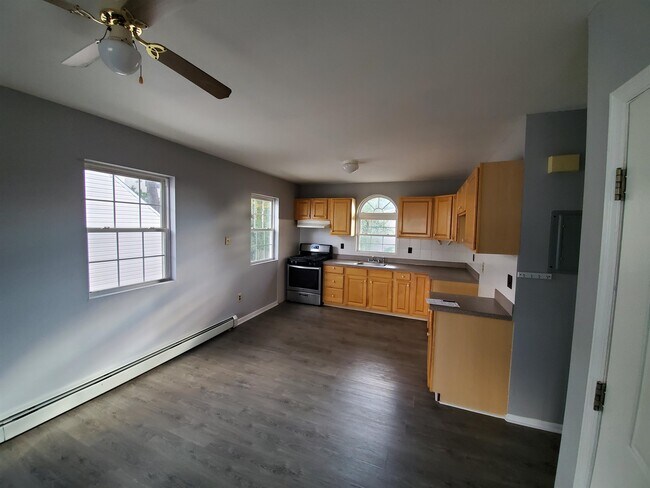 Foto del edificio - 1615 86TH St