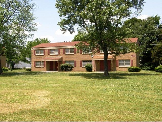 Primary Photo - 4306 Boxwood Ct NW