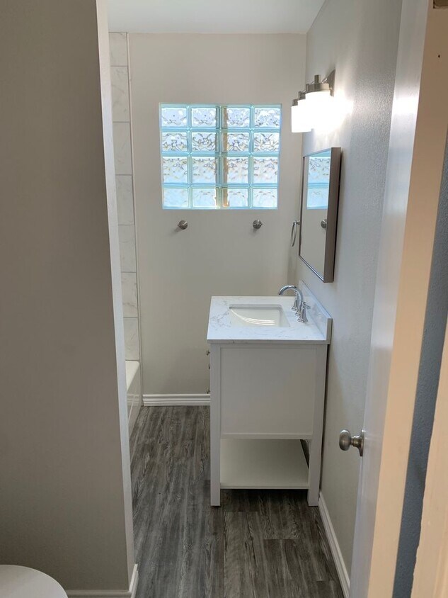 Foto principal - 4118 S Ong St