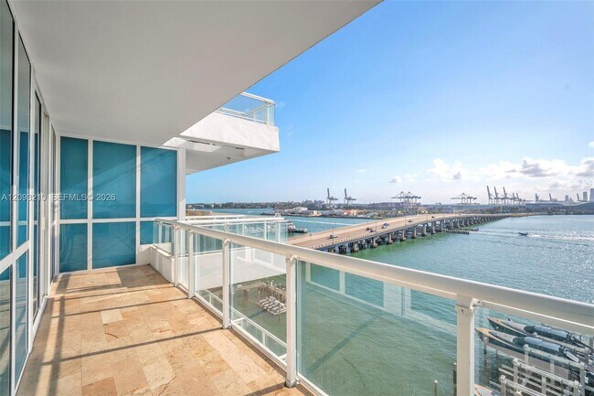 Foto del edificio - 520 West Ave