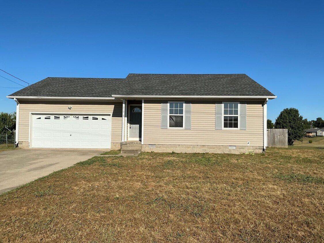 Primary Photo - 714 Shetland Dr