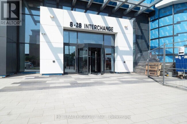 Photo du bâtiment - 28 Interchange Wy