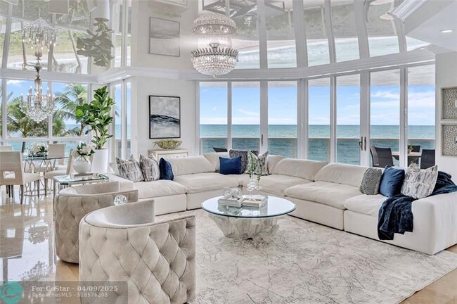 Foto del edificio - 3200 N Ocean Blvd
