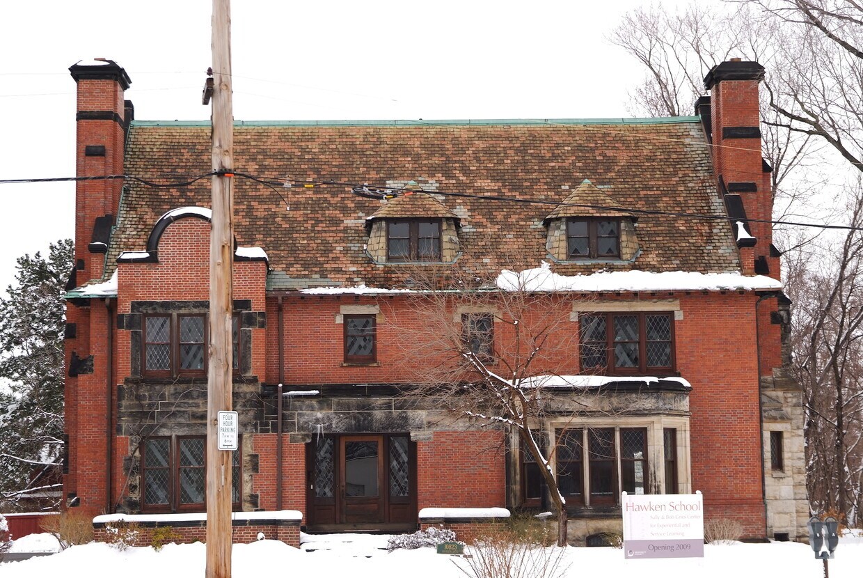 Foto del edificio - 10823 Magnolia Dr