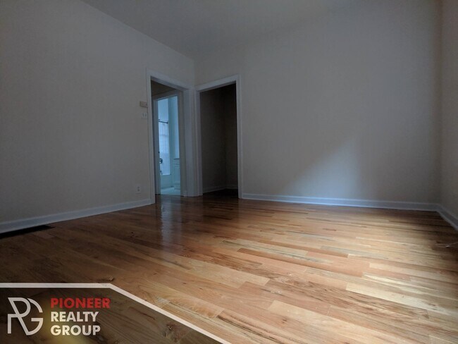 Foto del edificio - 3832 N Fremont St