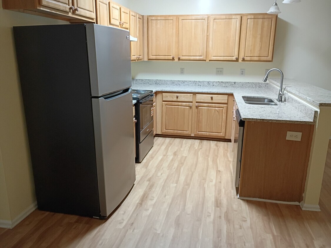 Foto del edificio - 1061 Scott St SE