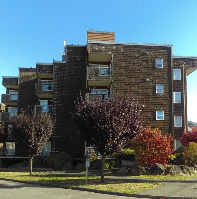 Foto del edificio - 2820 62 Ave SW - 1 bedroom