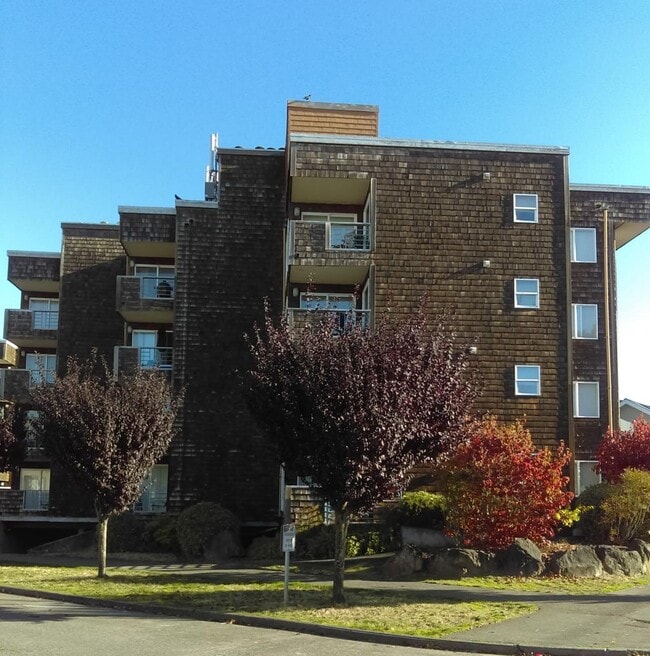 Building Photo - 2820 62 Ave SW - 1 bedroom