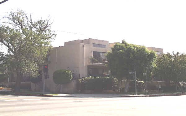 Foto del edificio - 12653 Oxnard St