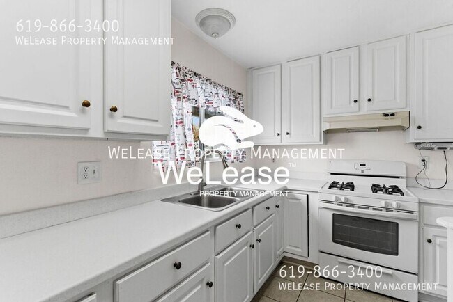 Foto del edificio - 4583 Beverly Glen Dr