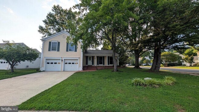 Foto del edificio - 4500 Stone Pine Ct