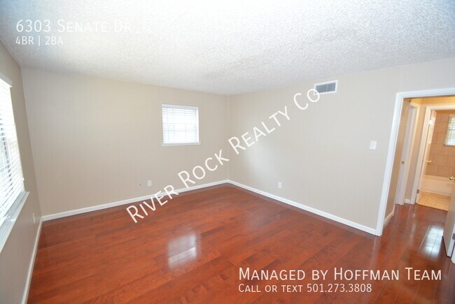 Building Photo - 6303 Senate Dr