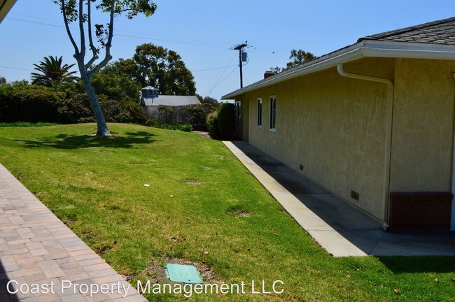 Building Photo - 3 br, 2 bath House - 3260 Paseo Gallita