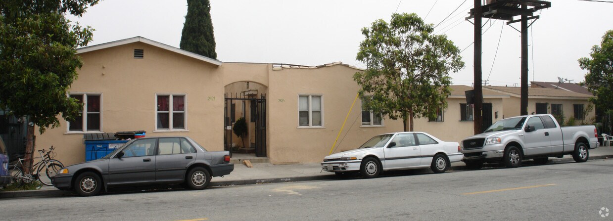 Building Photo - 53rd Street Apartments