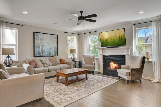 Foto del edificio - 1337 Highpoint Ct