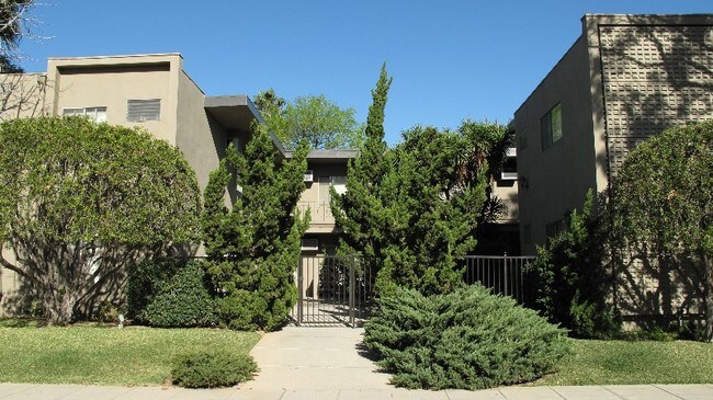 Foto del edificio - 760 S Marengo Ave