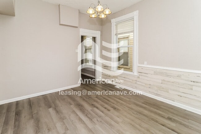 Foto del edificio - 1525 Greenup St