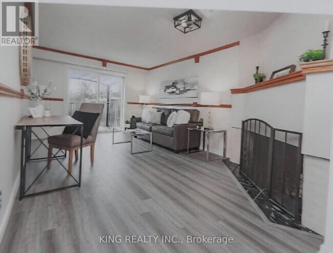 Photo du bâtiment - 45 Dalraith Crescent