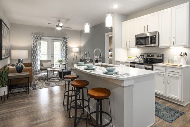 Foto del edificio - The Tyde Apartments