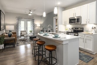 Building Photo - The Tyde Apartments