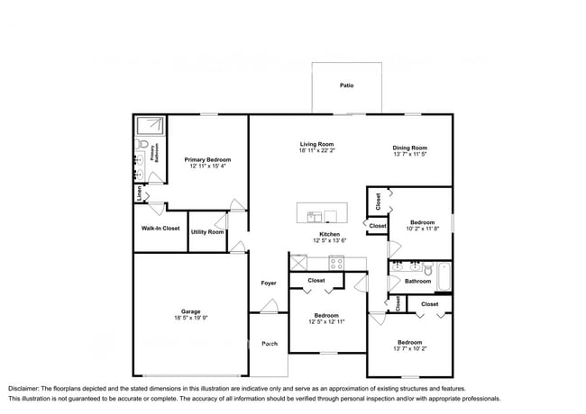Building Photo - 25350 Lychee Ct