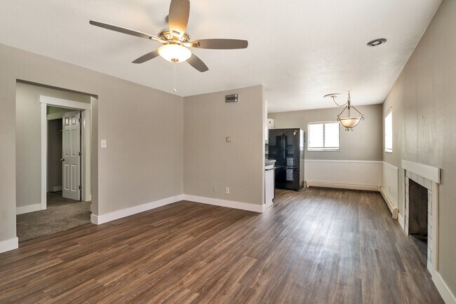 Building Photo - 649 Swenson Ave