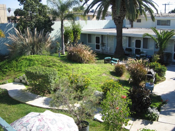 Foto del edificio - 1730 Coronado Ave