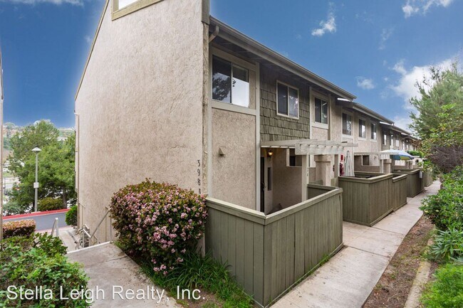 Building Photo - 2 br, 2 bath House - 3988 60th Street #24