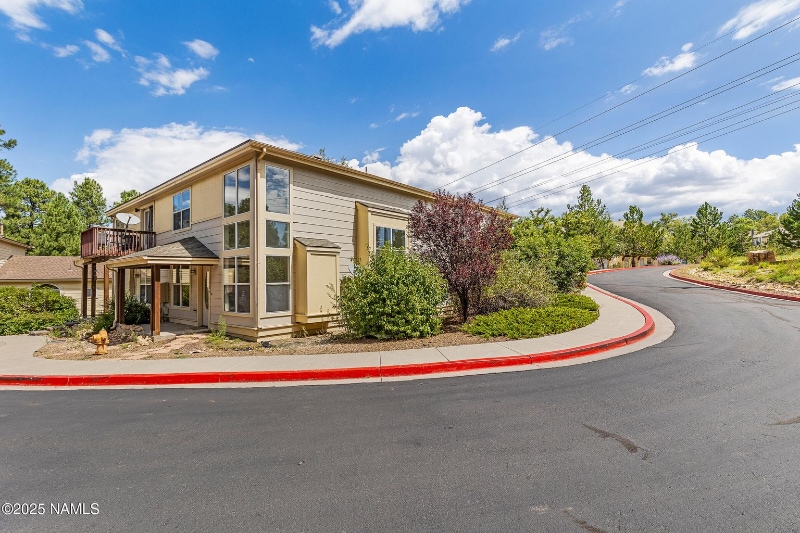Photo - 1326 E Trevor Way (Flagstaff, AZ)
