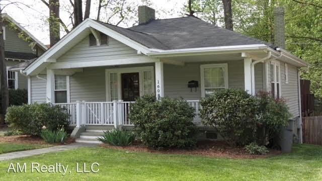 Foto principal - 3 br, 2 bath House - 1608 Kenilworth Avenue